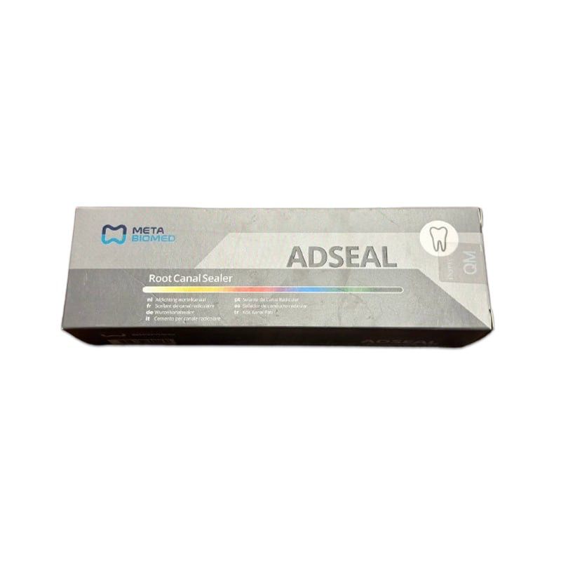 Ad seal resin sealer